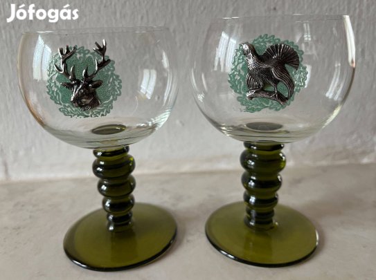 Talpas pohár vadászoknak!