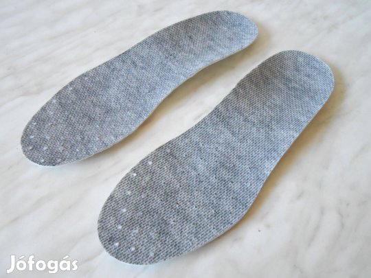 Talpbetét, 27,5 cm, új