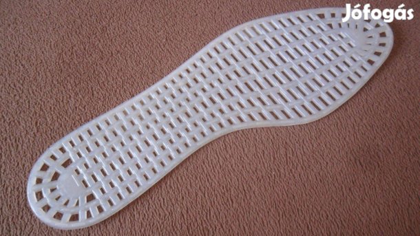 Talpbetét, surranó, 42, új, -páratlan ajánlat!