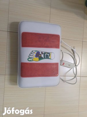 Talpmasszírozógép eladó