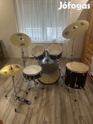 Tama Rhythm Mate 22" dobszett