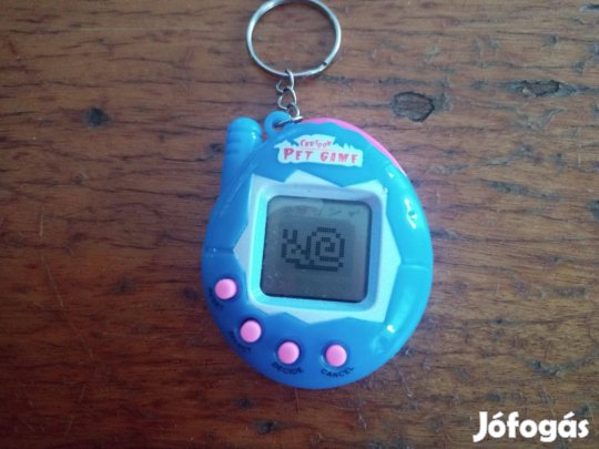 Tamagocsi eladó !