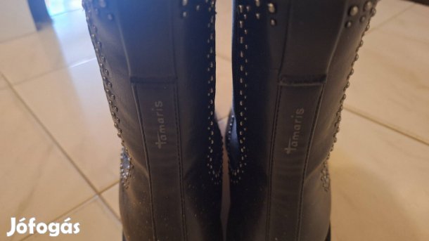 Tamaris Női Bakancs 37