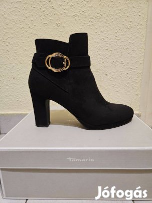 Tamaris bokacsizma