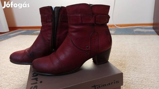 Tamaris bokacsizma / 37