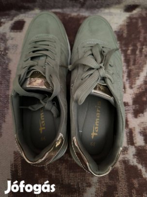 Tamaris cipő 39es!