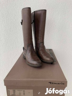 Tamaris csizma 37