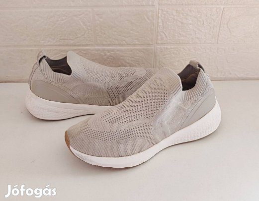 Tamaris divatos, sportos, női cipő 38-as - Memóriahabos!
