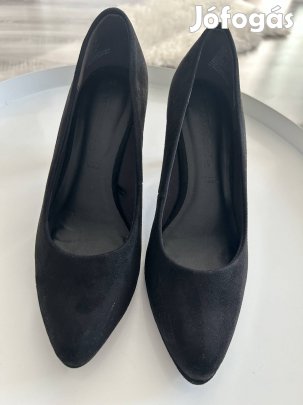 Tamaris elegáns magassarkú cipő