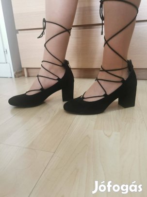 Tamaris női cipő, 39-es