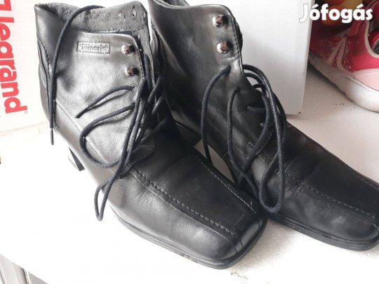 Tamaris női cipő remek áron!