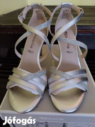 Tamaris szandál 38-as
