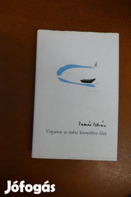 Tamás István - Vízparton az ember könnyebben felejt