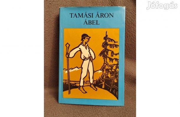 Tamási Áron- Ábel, 1984