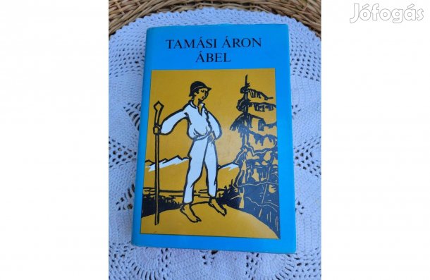 Tamási Áron: Ábel / Teljes trilógia