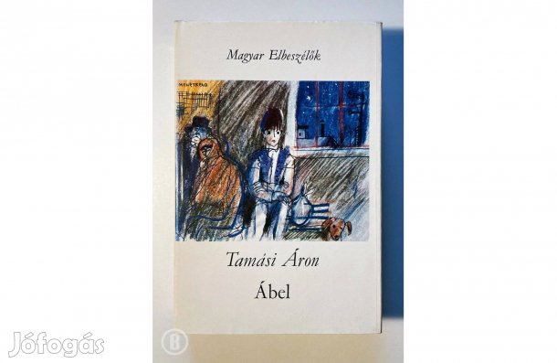 Tamási Áron: Ábel - - - (Csak személyesen!)