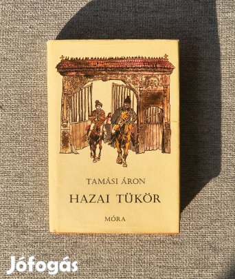 Tamási Áron: Hazai tükör