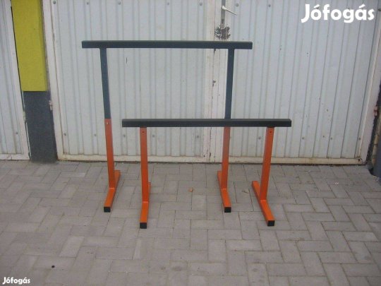 Támasztó állvány bak