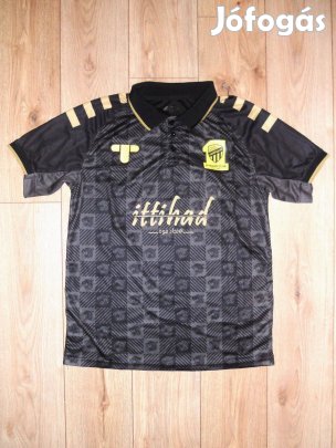 Tamim Al-Ittihad rövid ujjú mez (S-es)