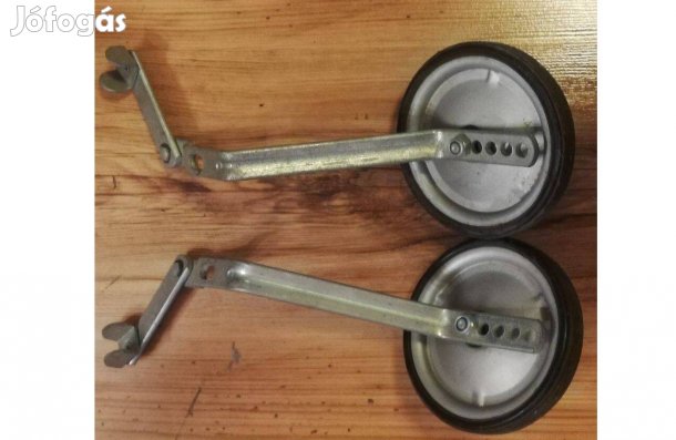 Támkerék gyerekkerékpárhoz