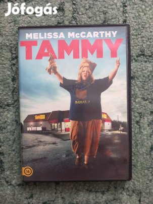 Tammy DVD eladó