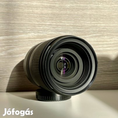 Tamron 17-70mm F/2.8 Fujifilm FX