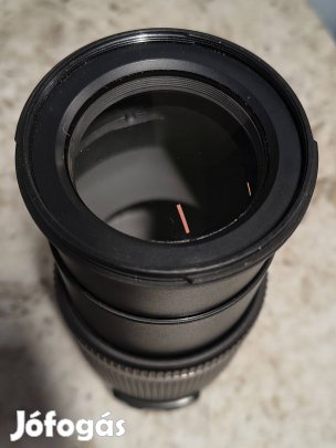 Tamron 18-200mm Nikon F