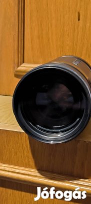 Tamron 200-400mm objektív AF Minolta végel eladó!
