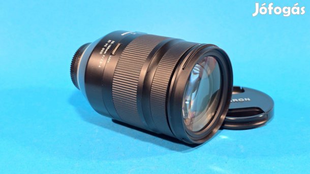 Tamron 35-150mm f2.8-4 di VC OSD objektív nikon