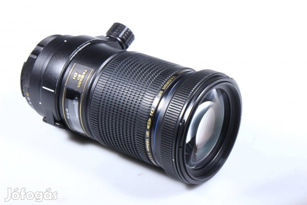Tamron 3.5 180mm SP Di Nikon af Markó objektív 