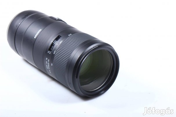Tamron 70-210mm Di VC USD Canon af objektív 