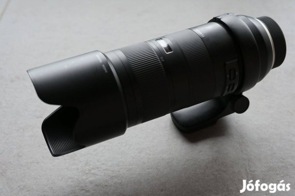 Tamron 70-210mm f/4 DI VC USD