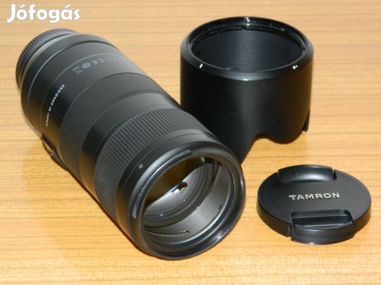 Tamron 70-210mm f/4 Di VC USD (Nikon)
