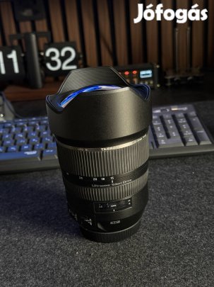 Tamron SP 15-30mm f/2.8 Di VC USD (Nikon) objektív 