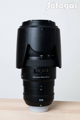 Tamron SP 70-200mm F2.8 Di VC USD Nikon