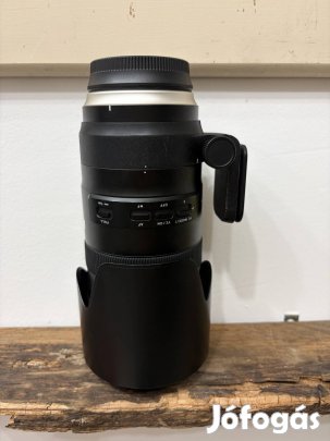 Tamron SP 70-200mm f/2.8 Di VC USD G2