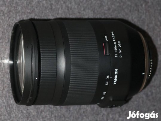 Tamron Sigma 35-150 mm 2.8 VC OSD ( 35-150mm )