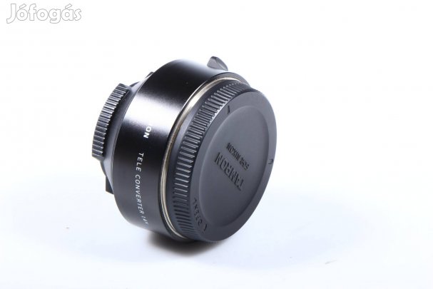 Tamron Tc-x14 1.4x teleconverter nikon 