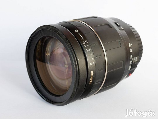 Tamron (Canon) AF 28-300mm objektív eladó!