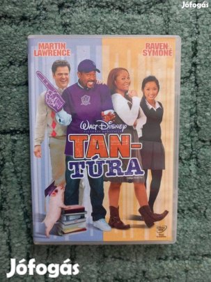 Tan-túra DVD
