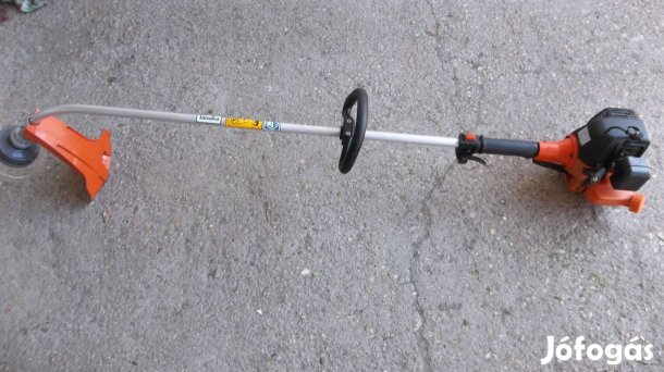 Tanaka TBC5000-es fűkasza eladó!