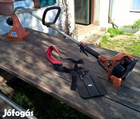 Tanaka TBC 4000 Eredeti Japán Fűkasza