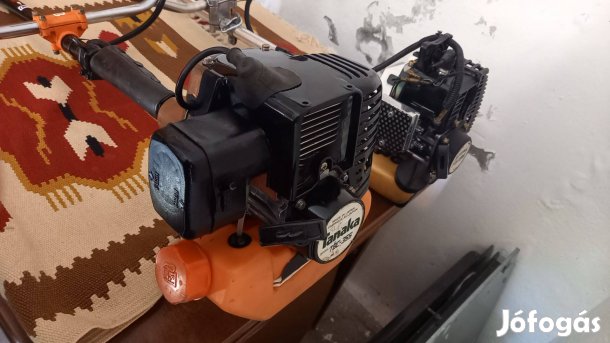 Tanaka - Stihl fűkasza eladó