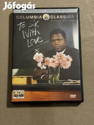 Tanárúrnak szeretettel dvd