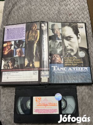 Tánc a vizen vhs nagytok dráma