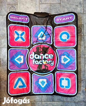 Tánc-szőnyeg, "Party Dance"