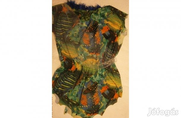 Táncos Ruha jelmez Nyíregyházán eladó (3)