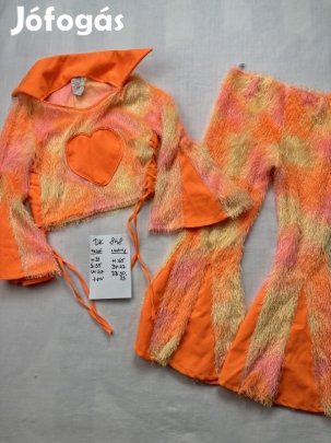 Táncos jelmez, disco jelmez DK848