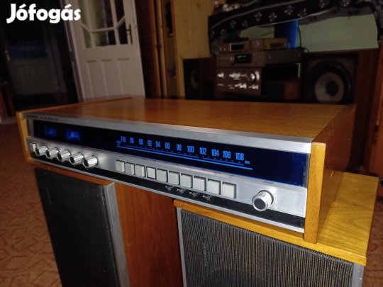 Tandberg tr220 receiver 