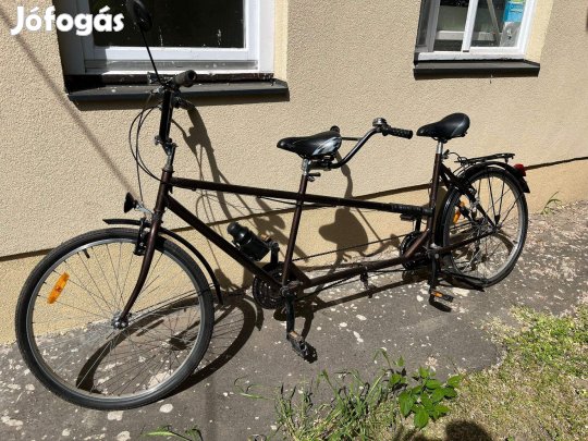 Tandem kerékpár 26''